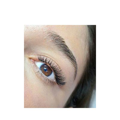 Natural Lash Extensions