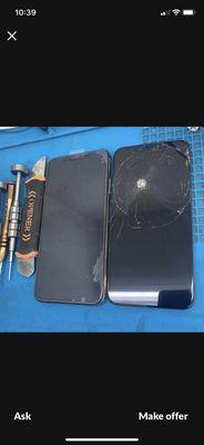 G to G Cellphone Accessories And Repair