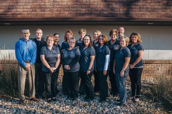 Carroll Eye Care Associates