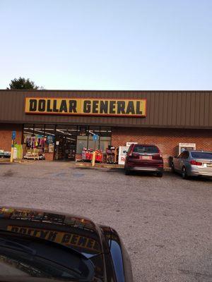 Dollar General