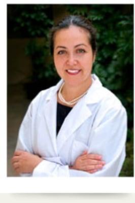 Dr. Marie Doulaverakis Board Certified Orthodontist