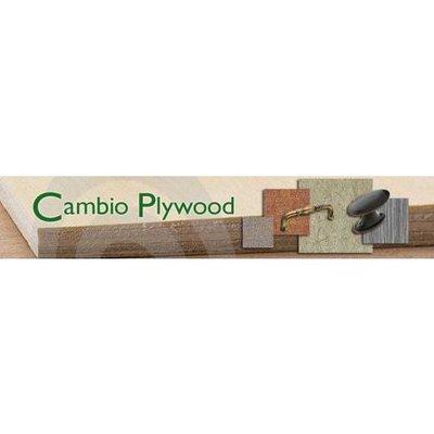 Cambio Plywood Inc.