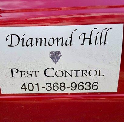 Diamond Hill Pest Control