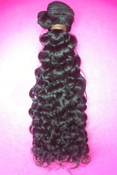 Eurasian Tight Curl....hair lasts up to 2 years