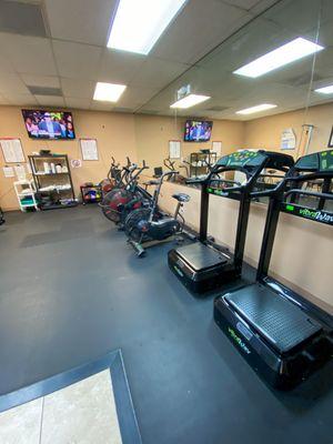 Exercise Room