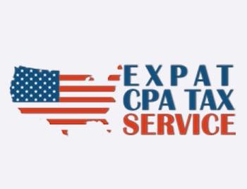 Expats CPA Tax Services