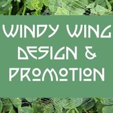 Windy Wing Design