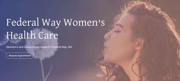 Federal Way Women's Health Care