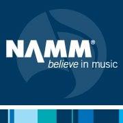 National Association of Music Merchants - NAMM