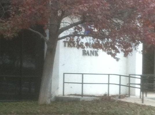 Texas National Bank