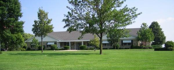 Sparks Insurance Kenosha Office Building