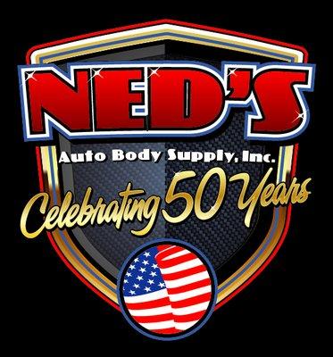 Neds Auto Body Supply