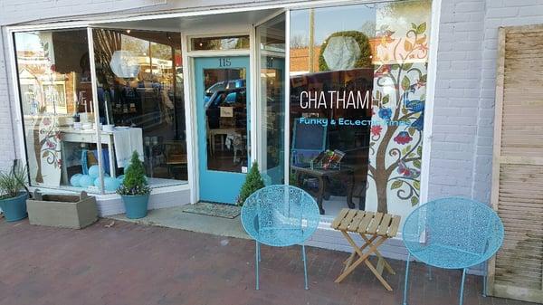 Chatham Home