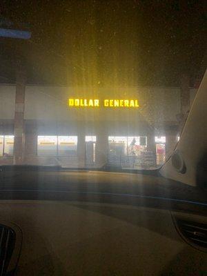 Dollar General