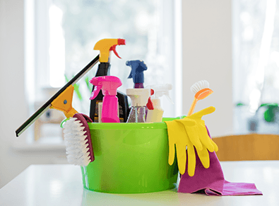 Airas Cleaning Services