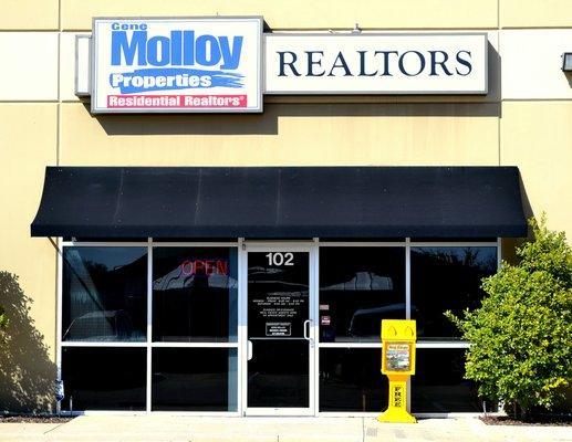 Gene Molloy Properties, Realtors