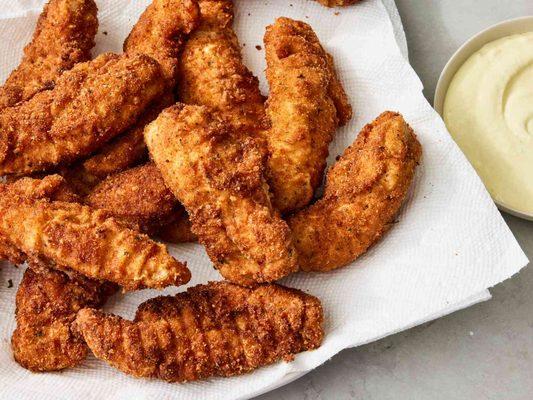 Chicken Tenders