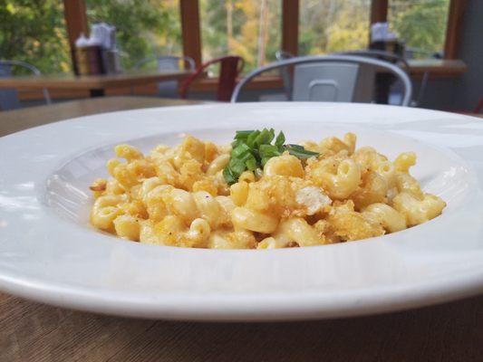 Three Rivers Mac & Cheese