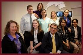 Manhattan Spine & Pain Medicine, P.C. Staff