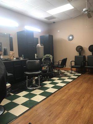 Salon