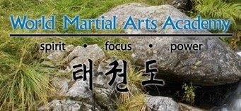 World Martial Arts Training Center