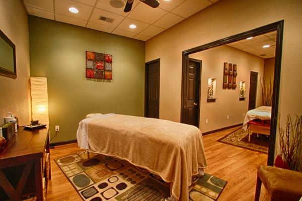 Spokane Valley Massage