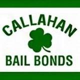 Callahan Bail Bonds logo