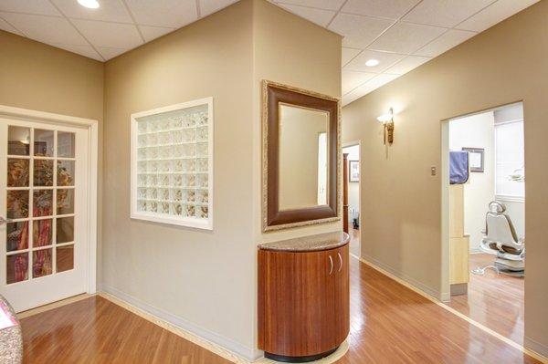 Graham Family Dentistry