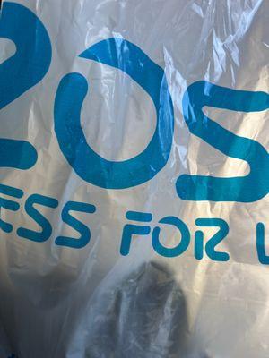 Ross Dress for Less