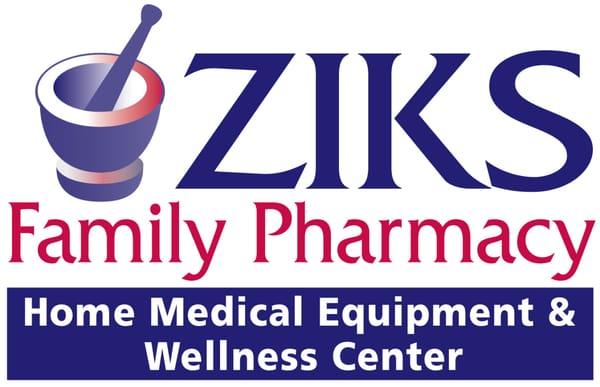 Ziks Family Pharmacy