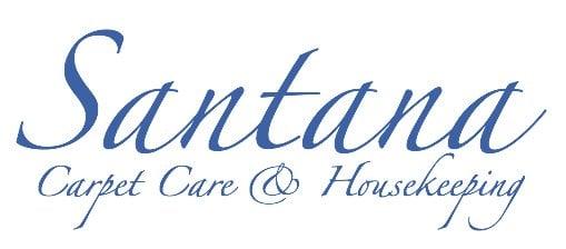 Santana Carpet Care & Housekeeping