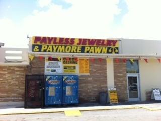 Pay-Less Jewelry & Paymore Pawn