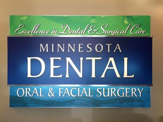 Minnesota Dental Group