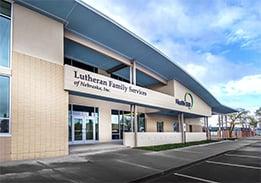 Lutheran Family Services of Nebraska