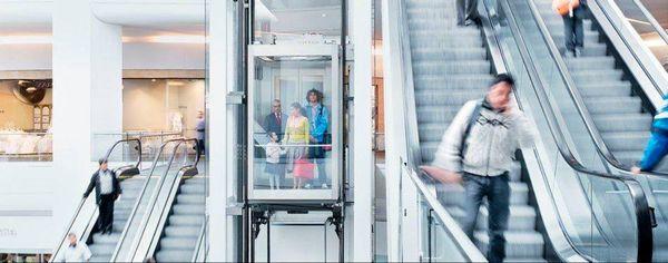 Vda, Inc Elevator & Escalator Consulting