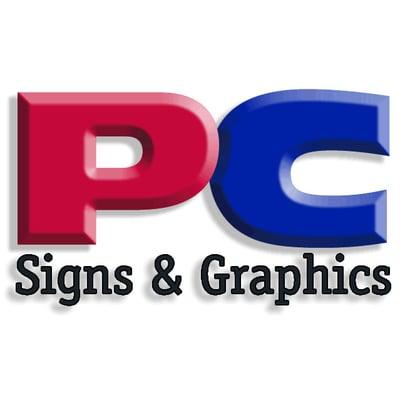 PC Signs and Graphics