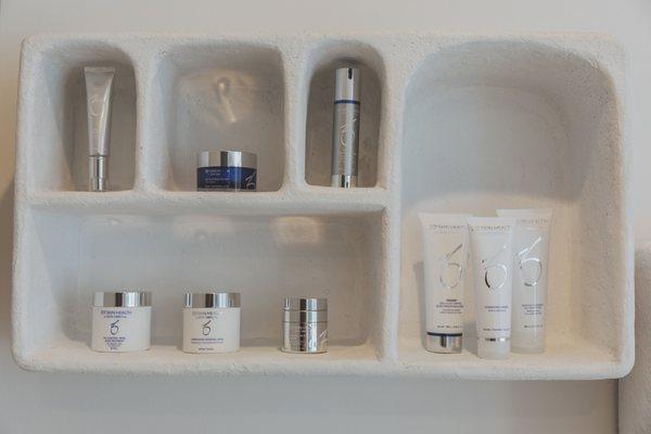 ZO skin products