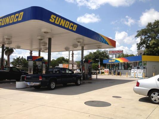 Sunoco