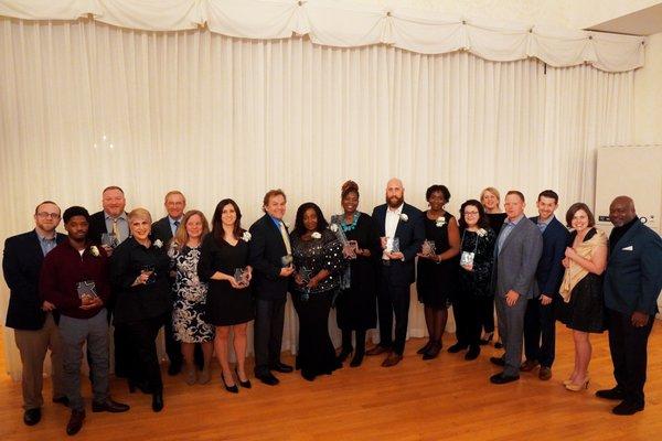 Annual Chamber Choice Awards 2021