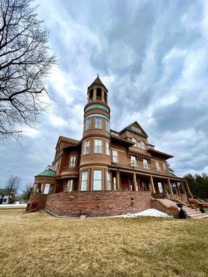 Fairlawn Mansion & Museum