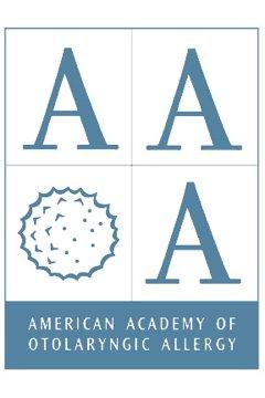 American Academy of Otolaryngic Allergy