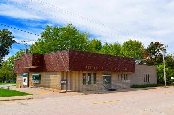 Libertyville Savings Bank