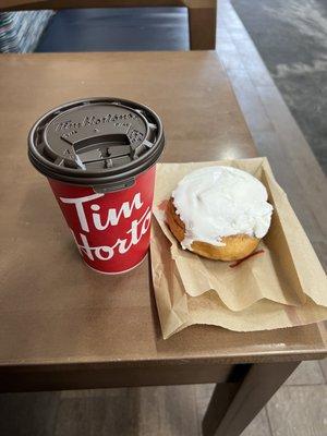 Tim Hortons