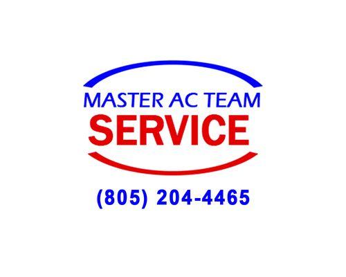 Master AC Team Service in Santa Barbara