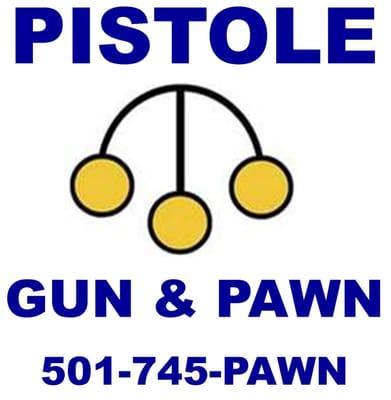 Pistole Gun & Pawn