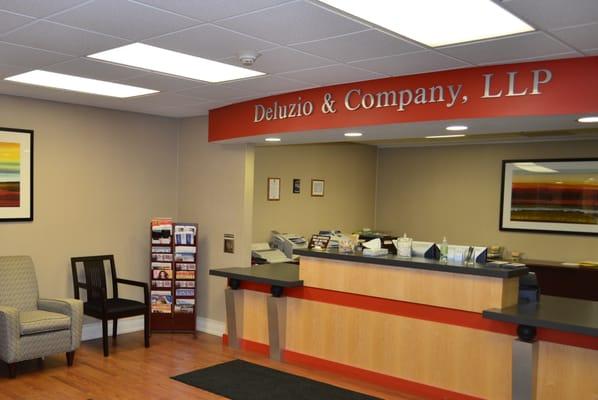 Deluzio and Company, LLP