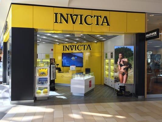 Invicta