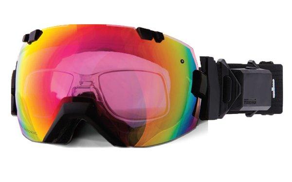 Rx Goggle Available