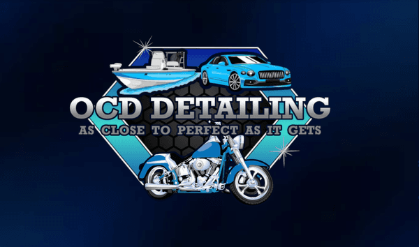 OCD Detailing