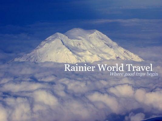 Rainier World Travel